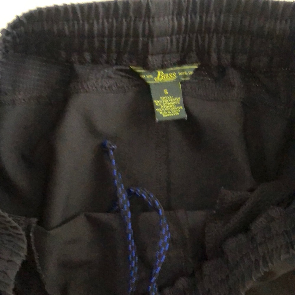 Bass pants - Picture 3 of 5